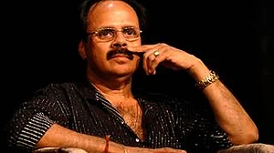 Tamil comedy legend Crazy Mohan passes away at 66