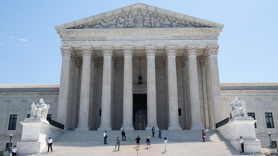 US Supreme Court 