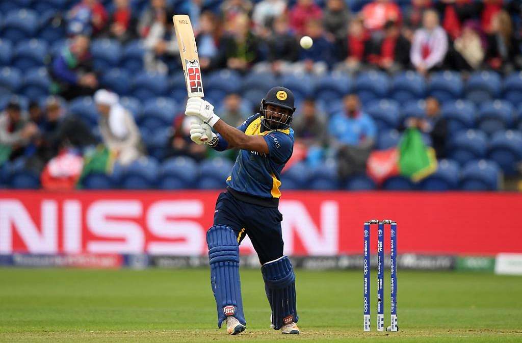 In pictures: ICC Cricket World cup 2019  