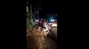 Mumbai based artist, Durga Gawde assaulted on busy Goa street, video of attack goes viral