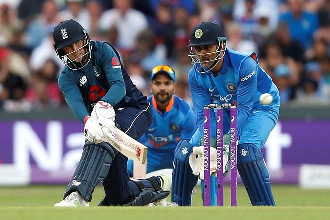 England doesn’t  expect British citizens of Indian origin to support it against India in World Cup Cricket 
