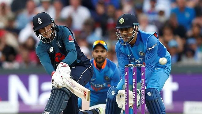 England doesn’t  expect British citizens of Indian origin to support it against India in World Cup Cricket 