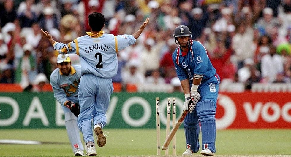 Cricket World Cup: Ashis Ray recalls proceedings at Edgbaston 20 years ago 