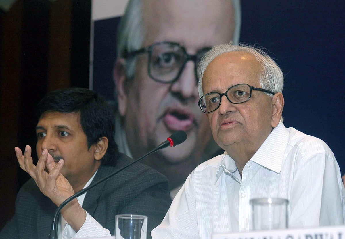 Jalan panel on norms for transfer of RBI surplus funds to the central govt further delays its report 