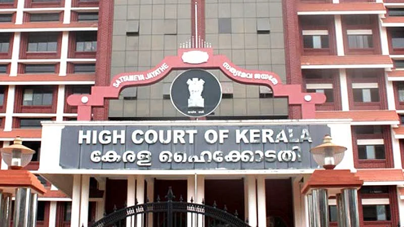 High Court of Kerala