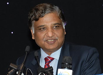 Arvind Kumar new IB chief, Samant Goel to head R&AW