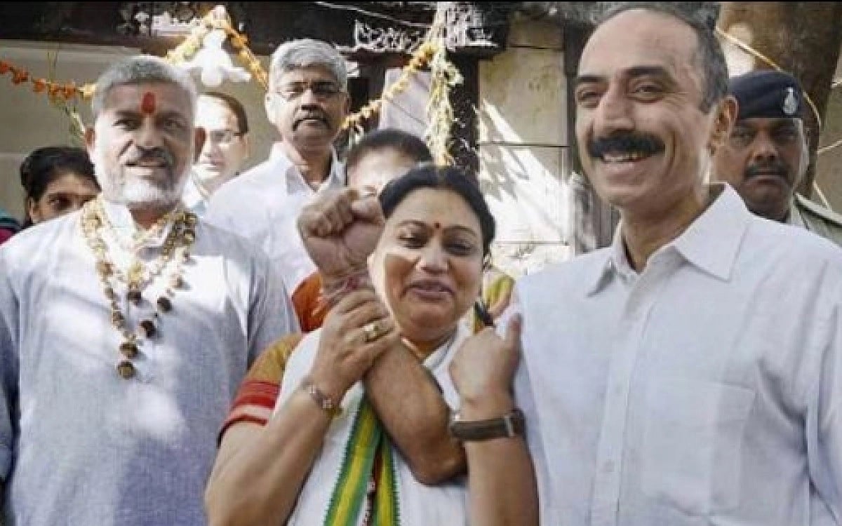 Ehsan Jafri’s daughter to Sanjiv Bhatt’s wife: This is India, you think people care?