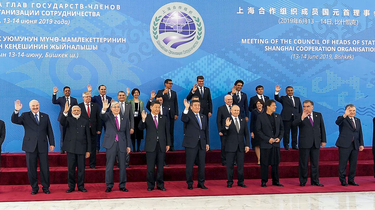 PIB/PTI Photo