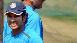 Fans slam Tendulkar over his remarks on Dhoni’s batting