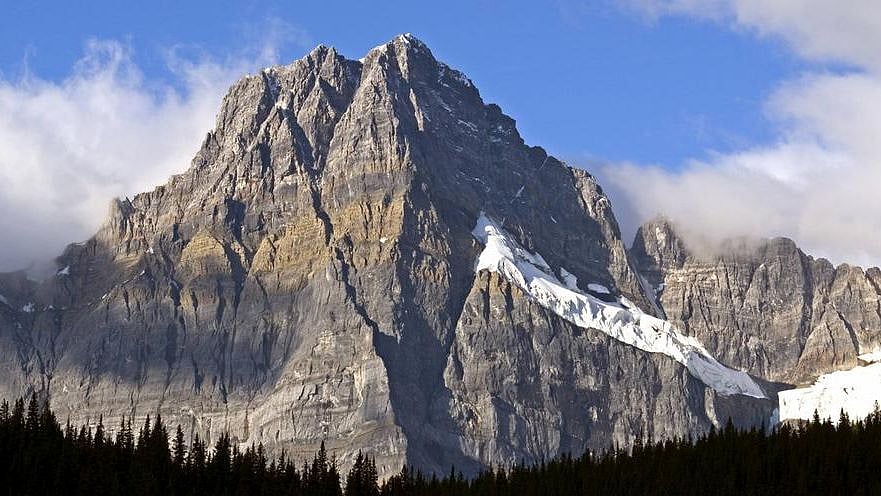 Mt. Everest