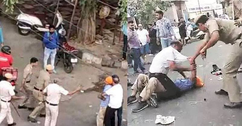 Blog: Policemen too free with the ‘danda’ and too drunk with power?