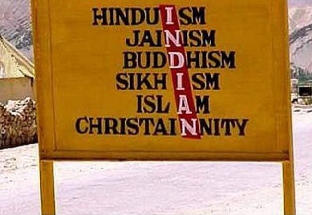 Does India belong to only Hindus? Nearly 75% of Hindus say ‘No’, finds CSDS survey