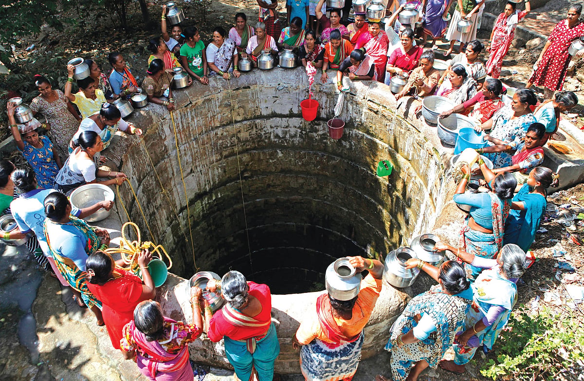 Water will cost a lot more as India grapples with the  worst  crisis ever