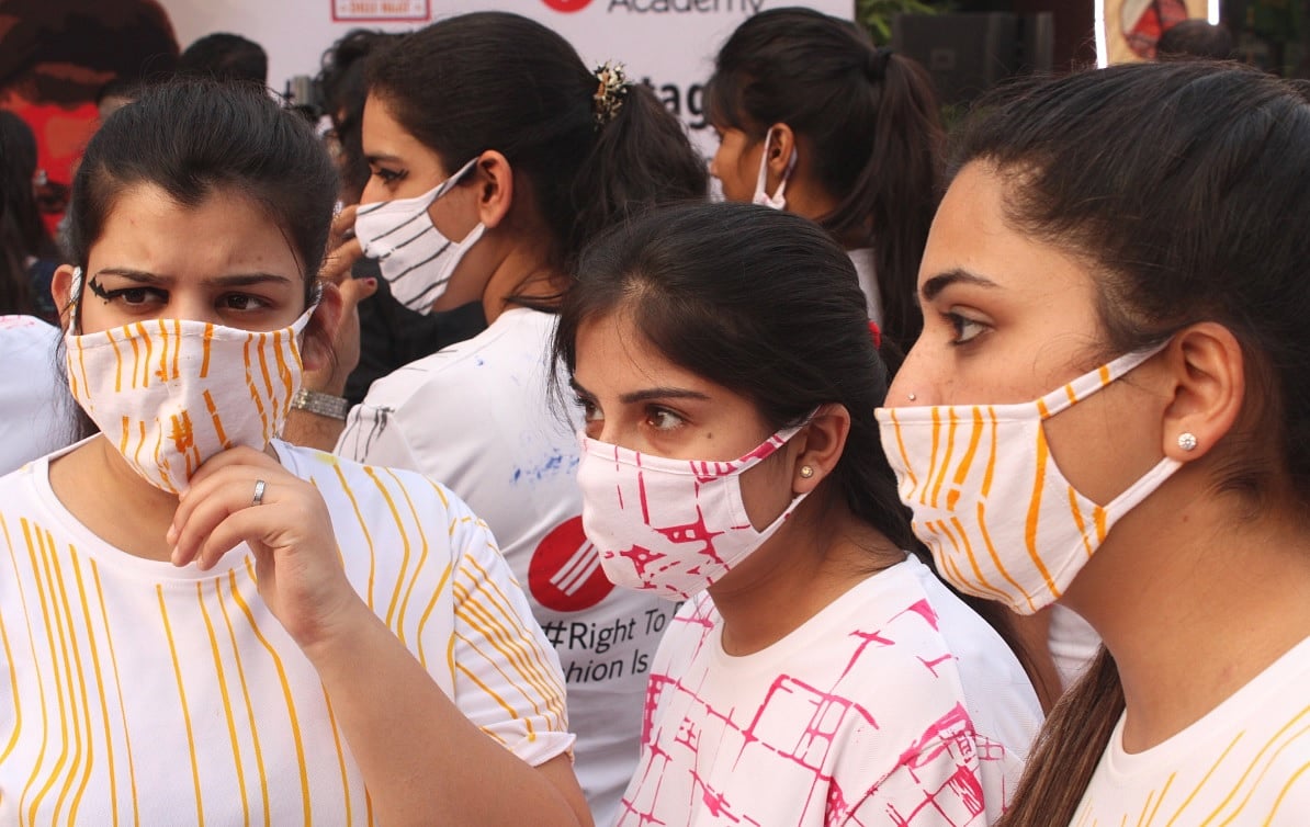 Air pollution increases hypertension risk in Indian women
