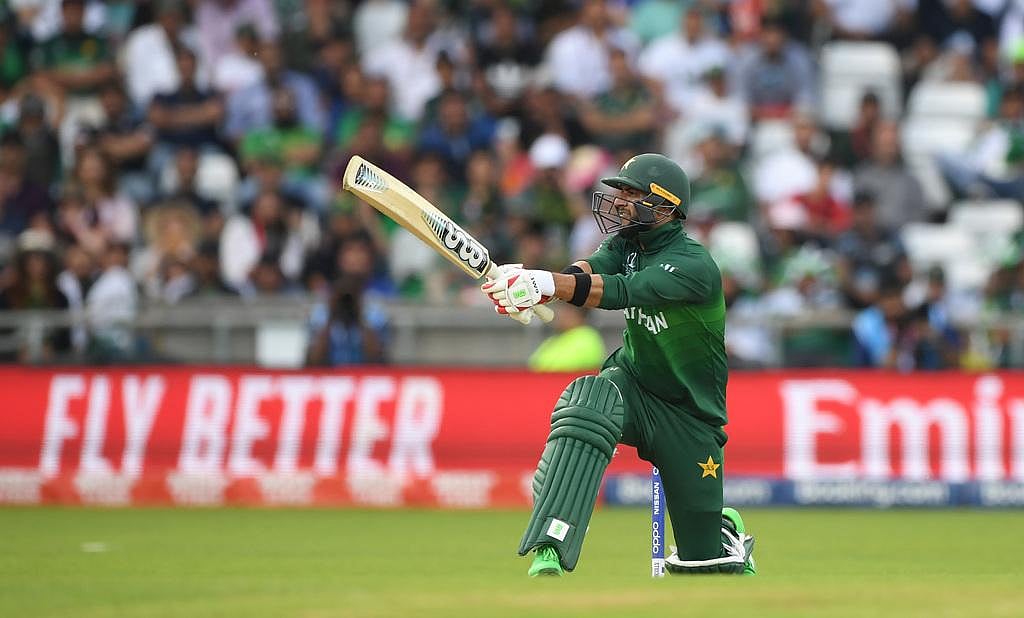 ICC WC: Pakistan grab must-win match versus Afghanistan by a whisker