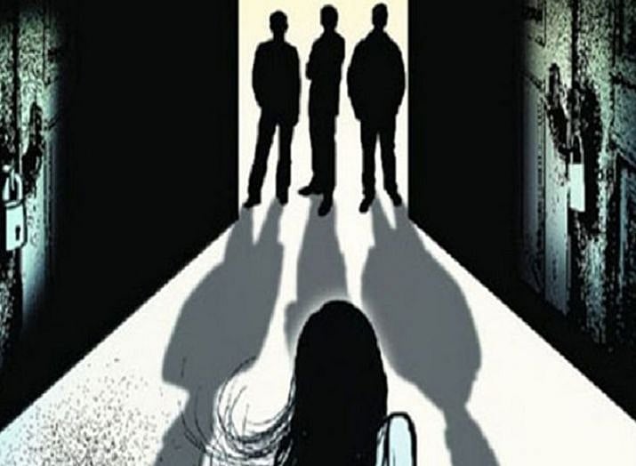 Cousins gang-rape teenage girl in UP school
