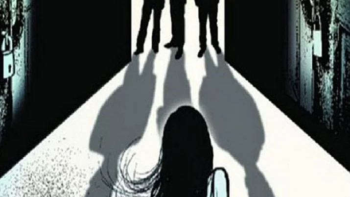 Cousins gang-rape teenage girl in UP school