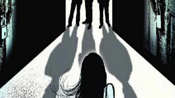 Cousins gang-rape teenage girl in UP school