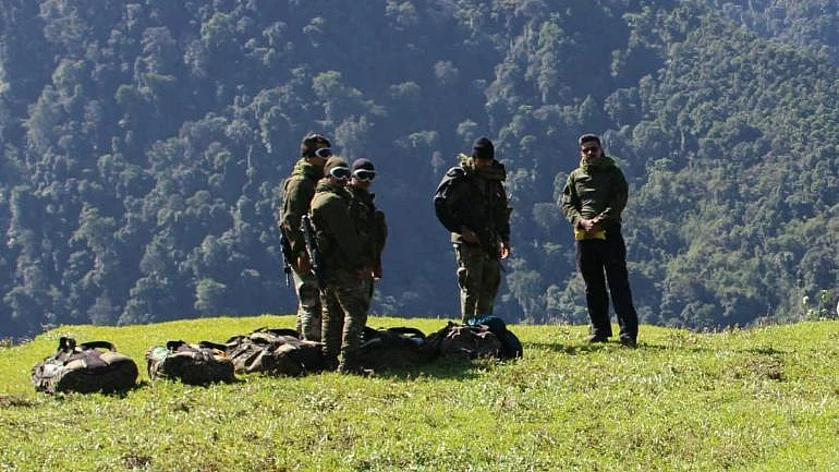 An-32 crash: No survivors, bodies to be taken to Jorhat: IAF  