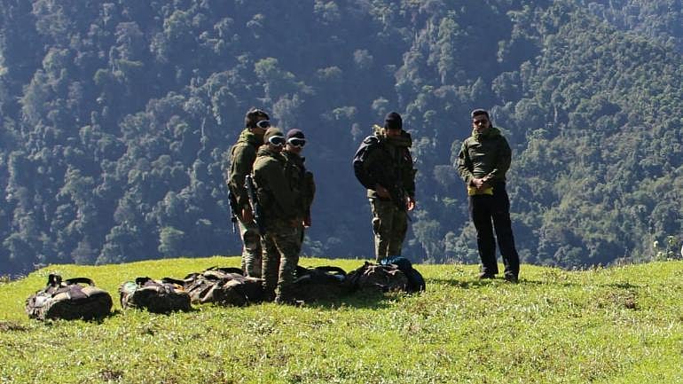 An-32 crash: No survivors, bodies to be taken to Jorhat: IAF  