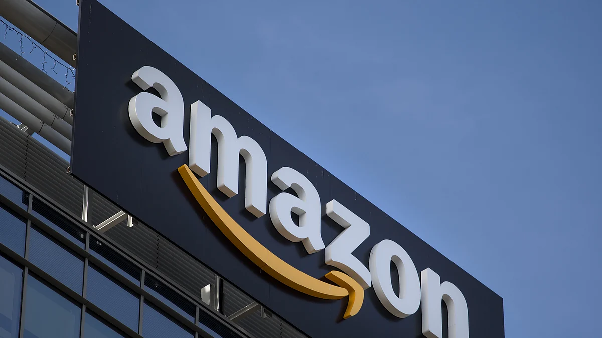 Amazon