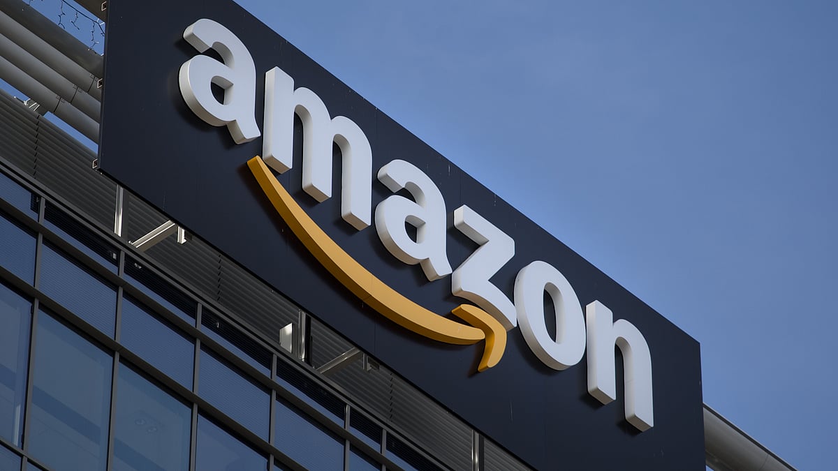 Amazon
