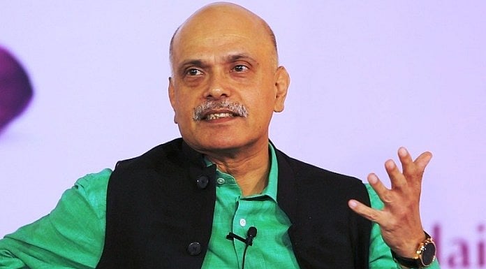 Raghav Bahl writes to  Finance Minister, urges a culture of self-correction in CBDT  