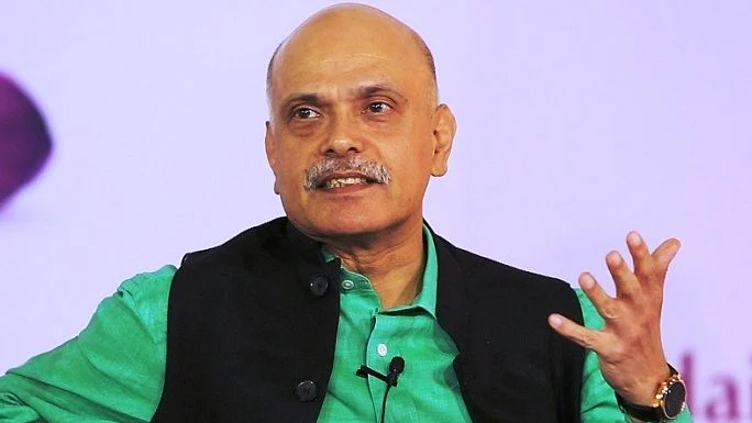 Raghav Bahl writes to  Finance Minister, urges a culture of self-correction in CBDT  