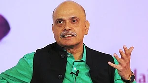 Raghav Bahl writes to Finance Minister, urges a culture of self-correction in CBDT
