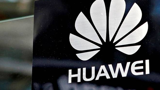 China opposes ‘politicisation’ of Huawei issue in India