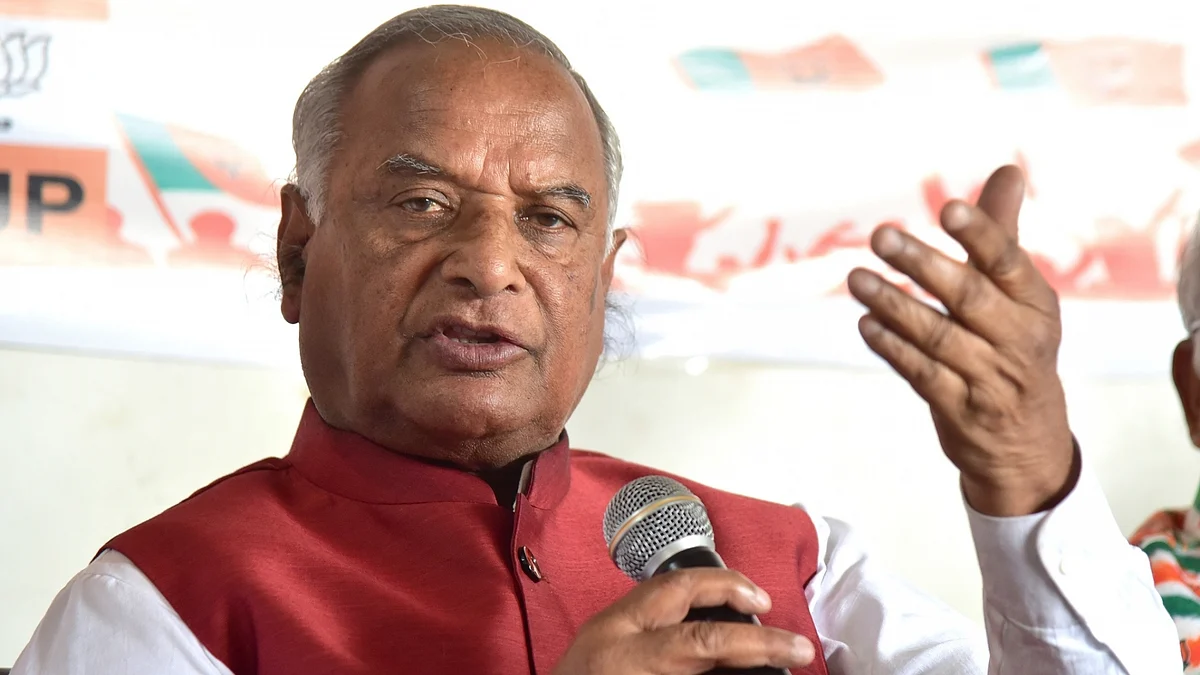 Rajasthan BJP chief Madan Lal Saini passes away