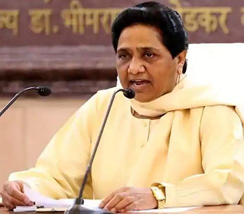 Mayawati’s ‘secret deal’ with BJP led to revolt within BSP