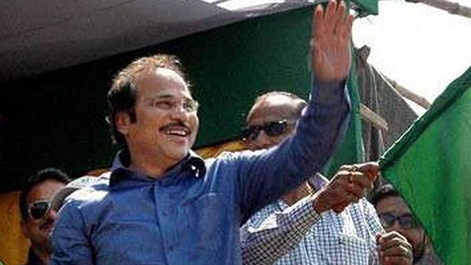 Adhir Ranjan Chowdhury
