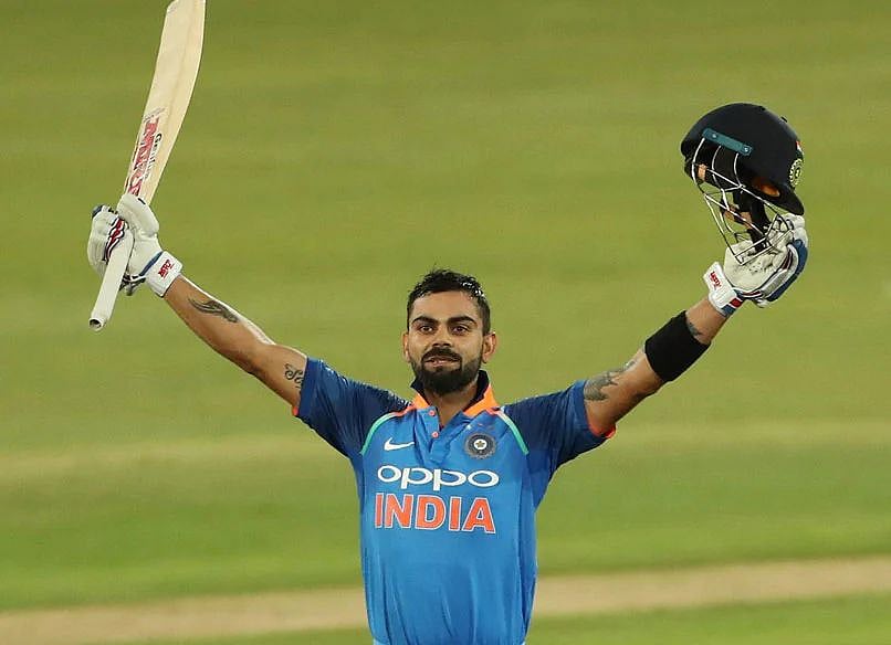 For first time in seven years, all eyes on Kohli the batter as India take on South Africa in ODIs