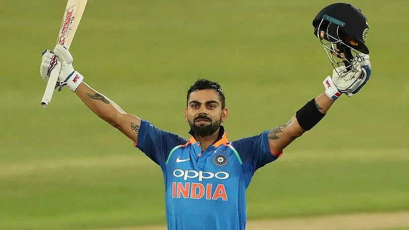 Virat Kohli