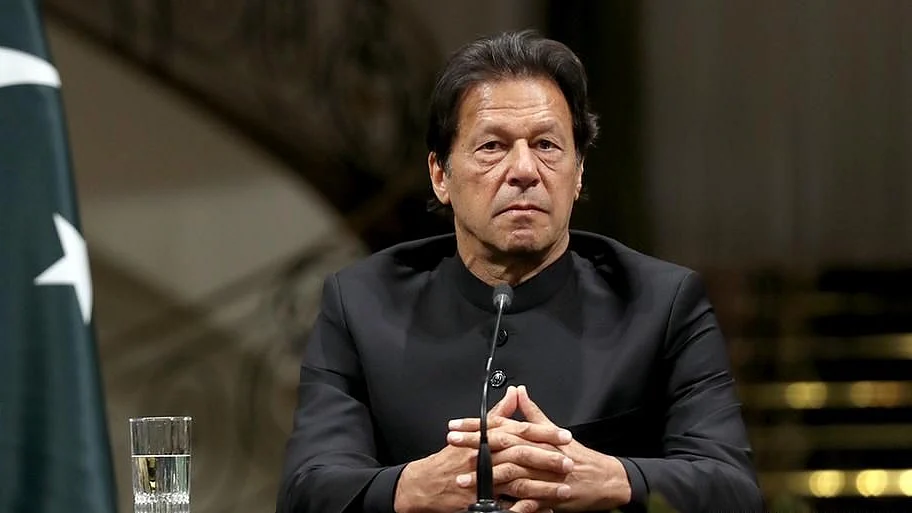 IMF deal a 'political blow' to PM Imran Khan