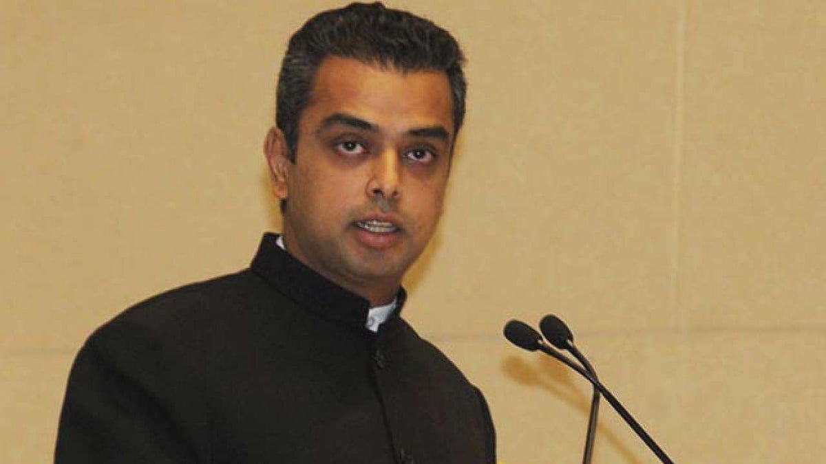 Chopping mangroves for Bullet Train dangerous for Mumbai: Congress  