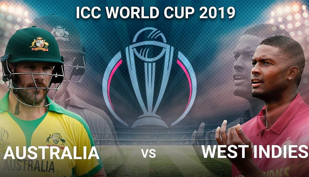 Coulter-Nile’s 90 leads Australia to 288 all out after top-order disaster