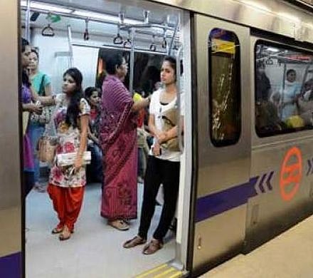 Reject Delhi govt’s free ride scheme: ‘Metro Man’ Sreedharan tells PM 