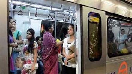 E. Sreedharan says allowing free ride to women commuters, as proposed by Delhi CM Arvind Kejriwal, would push Delhi Metro into bankruptcy.