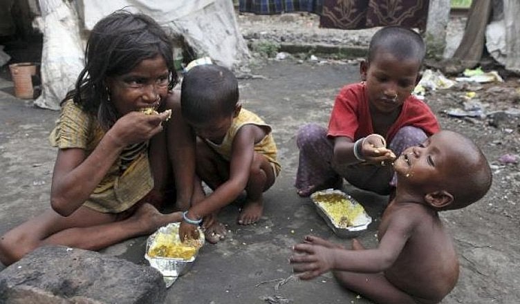  Supreme court orders on pension grossly violated in Jharkhand, lead to starvation deaths