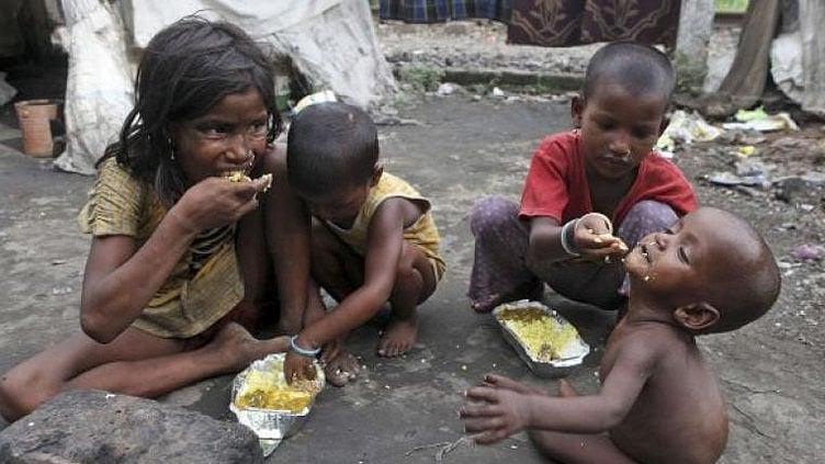  Supreme court orders on pension grossly violated in Jharkhand, lead to starvation deaths