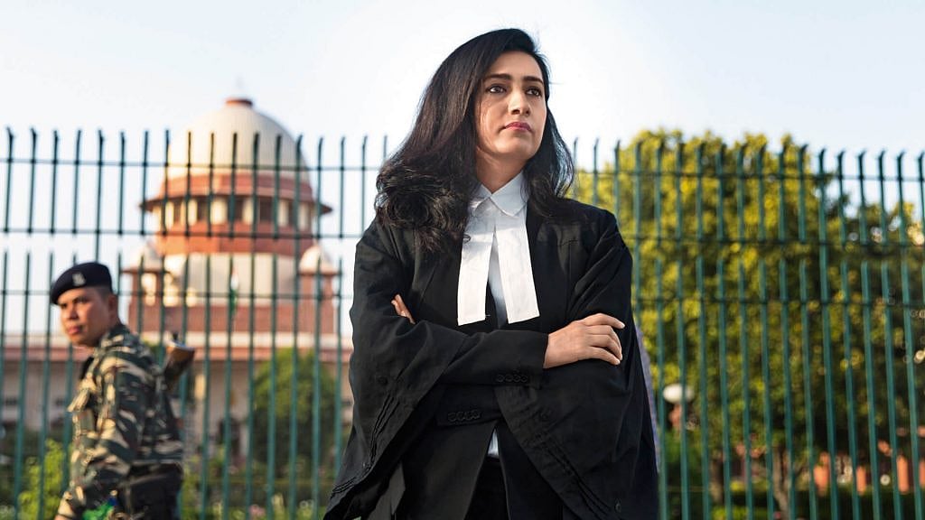 SC to hear plea for CBI probe into UP Bar Council chief’s murder; also aims to increase safety in courts