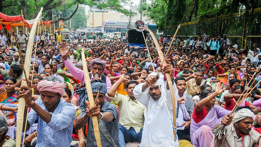 Representative Image (PTI)