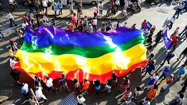 Indians want gay marriage to be legal reveals a Study  