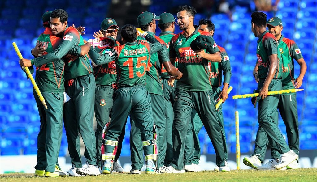 ICC Cricket World Cup 2019: A cautious Australia to face a resurgent Bangladesh