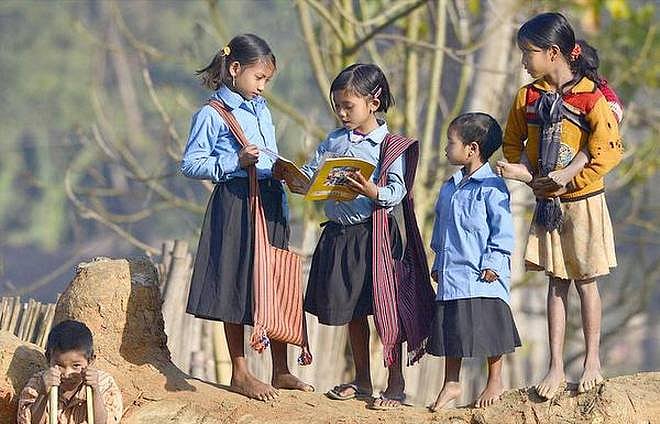 Modi government’s draft education policy reads like a bad PhD thesis