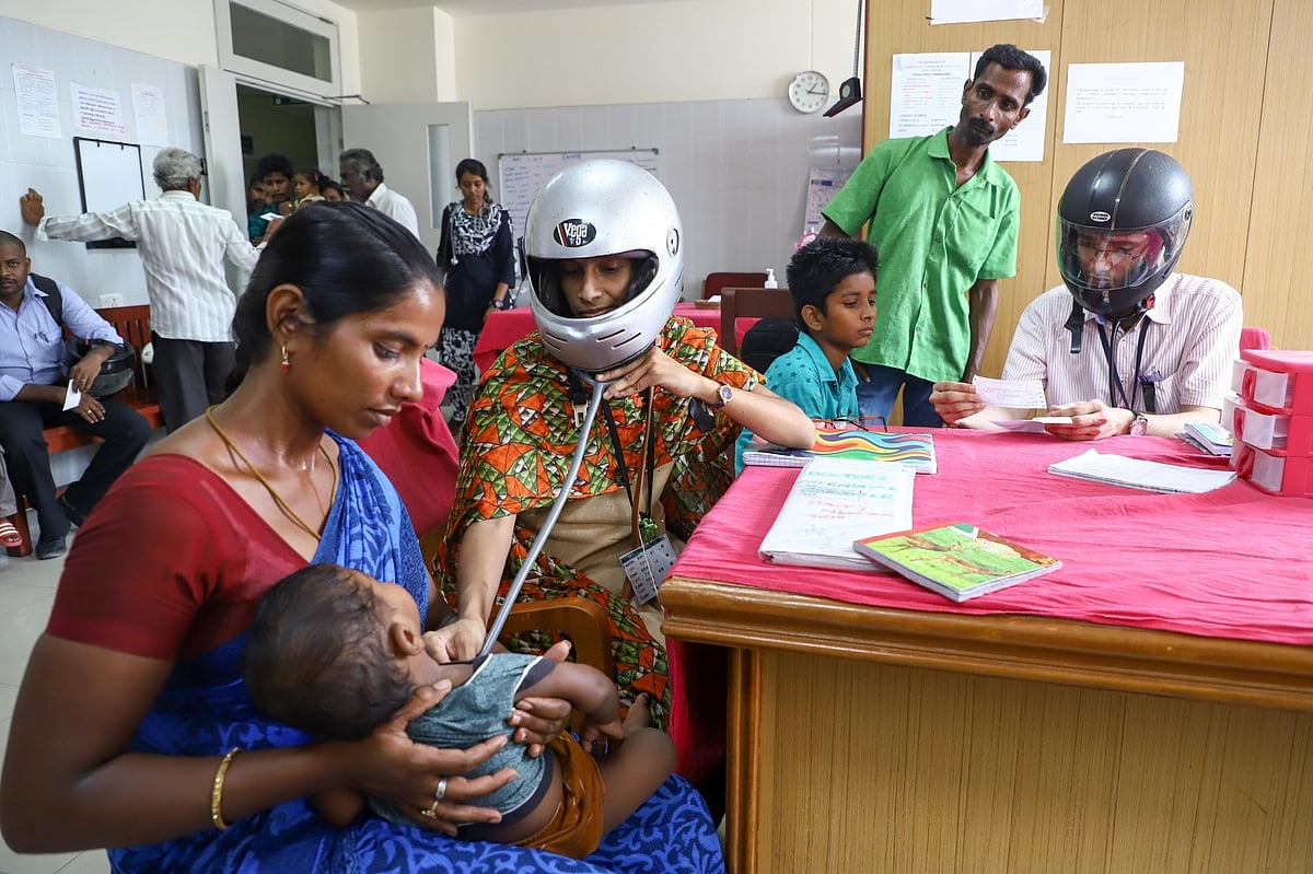 June 17: Delhi and beyond, in      pictures
