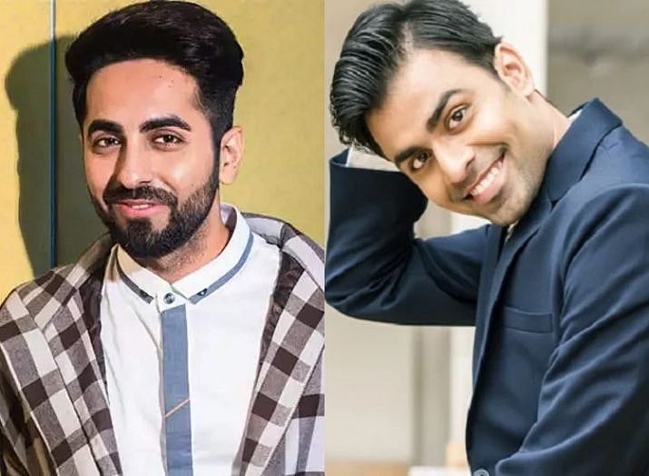 ‘Shubh Mangal Zyada Saavdhan’: Ayushmann finds his match!