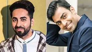 ‘Shubh Mangal Zyada Saavdhan’: Ayushmann finds his match!